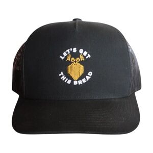 Let's Get This Bread Peter Kropotkin Hat